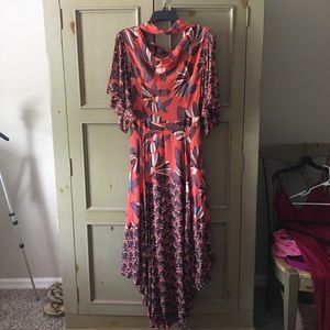 Free People Maxi Dress
